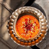 گوشت قارچ (گوسفندی)