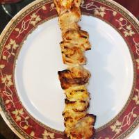 خوراک جوجه ران(یک سیخ)