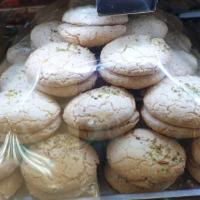 شیرینی نارگیلی