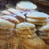 شیرینی کشمشی