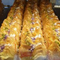 شیرینی زبان پاپیون