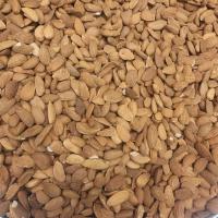 بادام ایرانی خام درجه یک