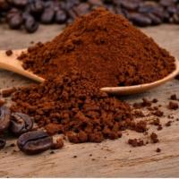پودر قهوه ترک آماده
