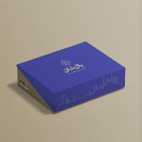 باقلوا شیر عسلی