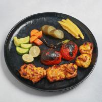 خوراک جوجه کباب مخصوص