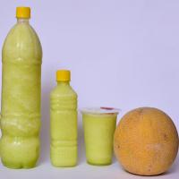 آبمیوه طبیعی طالبی