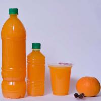 آب پرتقال و شاتوت