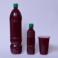 آب انار زغال اخته توت فرنگی
