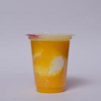 پرتقال گلاسه