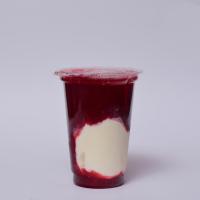 آلبالو بستنی