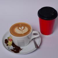کاپوچینو