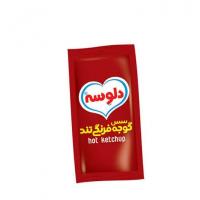 سس تک نفره قرمز تند