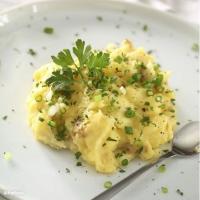 پوره سیب زمینی