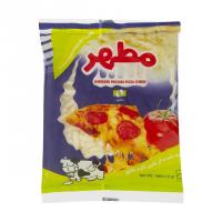 پنیر پیتزا یک رنگ مطهر