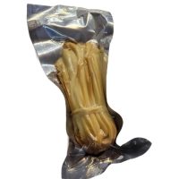 پنیر رشته ای دودی وکیوم