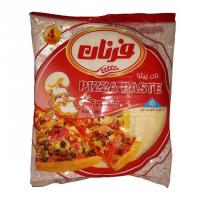 خمیر پیتزا فرنان