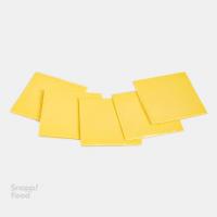 پنیر گودا ورقه ای