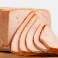 ژامبون بوقلمون سینه دودی 98 درصد آرمن