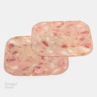 ژامبون ژیگو مخلوط 90 درصد آندره