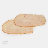 ژامبون فیله بوقلمون 90 درصد رباط