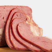 بیکن مخلوط گوشت و مرغ 90 درصد گوشتیران