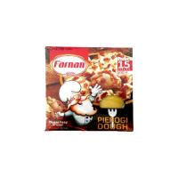 خمیر پیراشکی فرنان