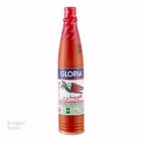 سس فلفل قرمز گلوریا سید داود