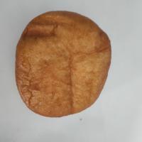 پیراشکی کرم دار
