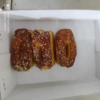 شیرینی زبان