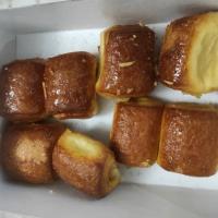 دانمارکی یا گل محمدی