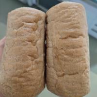 نان لقمه بروچن جو
