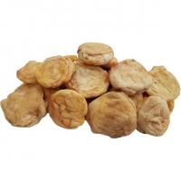 هلو خشک مشتی