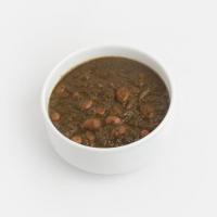 خورشت قورمه سبزی (اضافه)