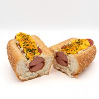 ساندویچ پپرونی داگ