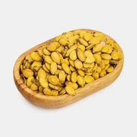 تخمه هندوانه زعفرانی