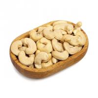 بادام هندی خام