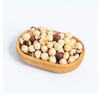 مغز فندق بو داده