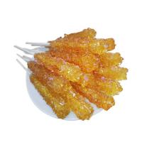 نبات چوبی زعفرانی