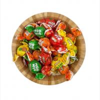 آبنبات بیم بوم شیرین