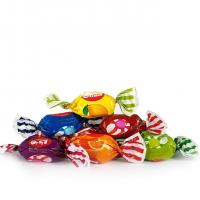 تافی میوه ای آیدین