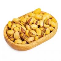 پسته فندوقی شور