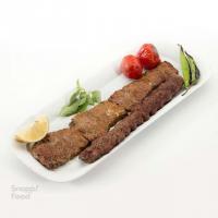 خوراک کباب سلطانی