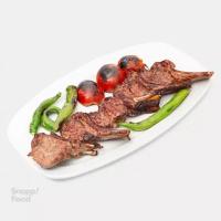 خوراک کباب شیشلیک شاندیز