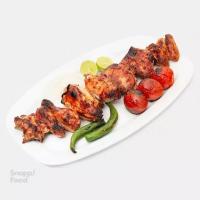 خوراک جوجه با استخوان