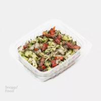 سالاد شیرازی