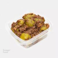 زیتون پرورده