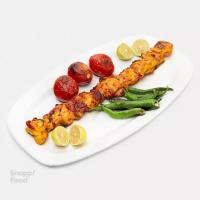 خوراک جوجه بدون استخوان