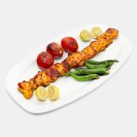 خوراک جوجه بدون استخوان - کبابی بهار (فضلی)