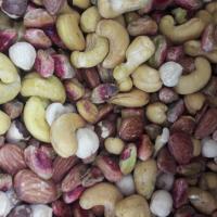 آجیل چهار مغز اعلا