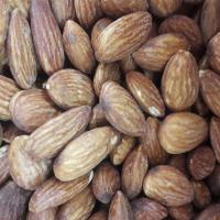 بادام آمریکایی شور